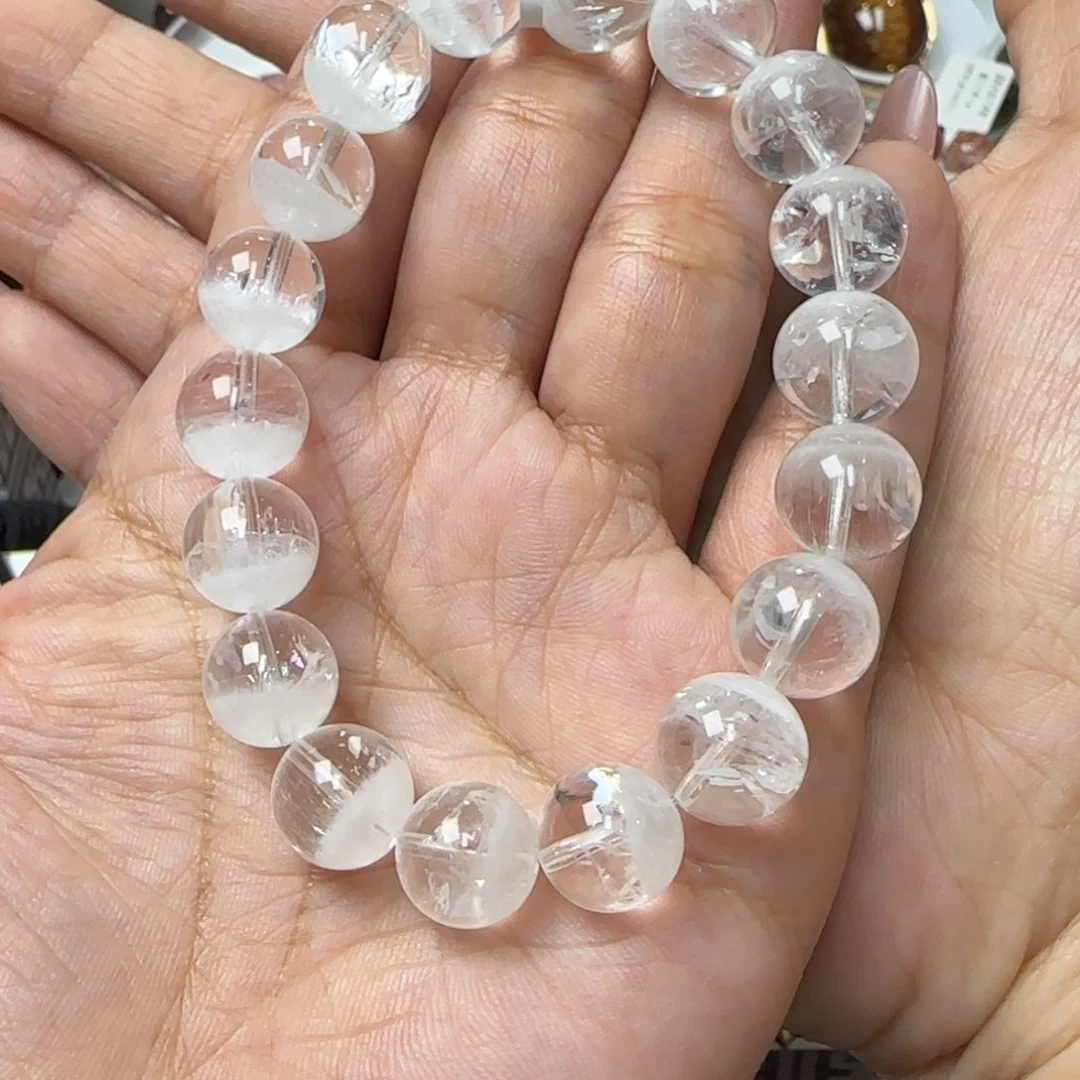 水晶手链未镶嵌潇X37700成