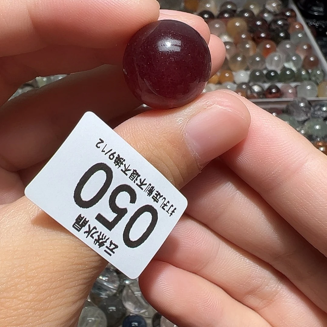 未镶嵌珠宝半成品水晶