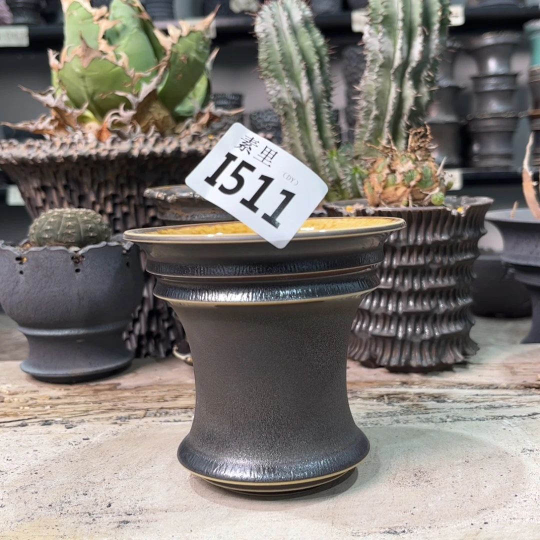 陶内口10.5高10景德镇