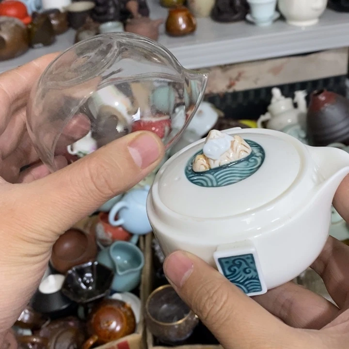 陶瓷艺术品及工艺制品