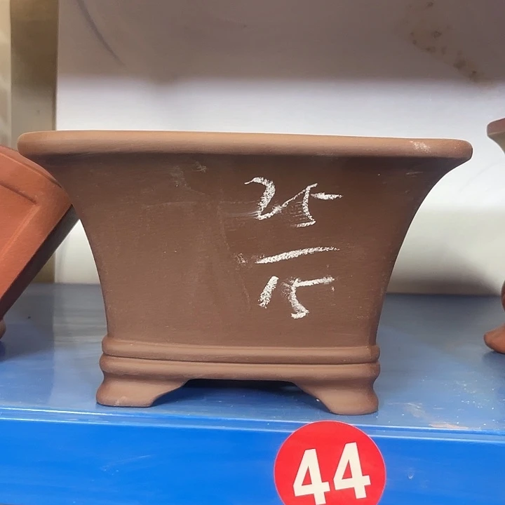 紫砂花盆紫砂等传统