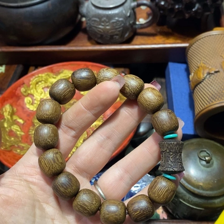 紫檀木类端景台木