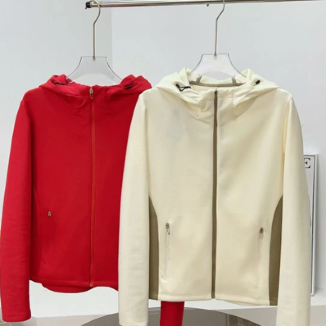 女款长袖外套032