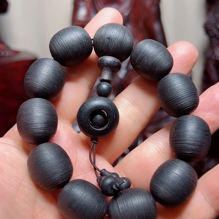 檀香紫檀（小叶紫檀）