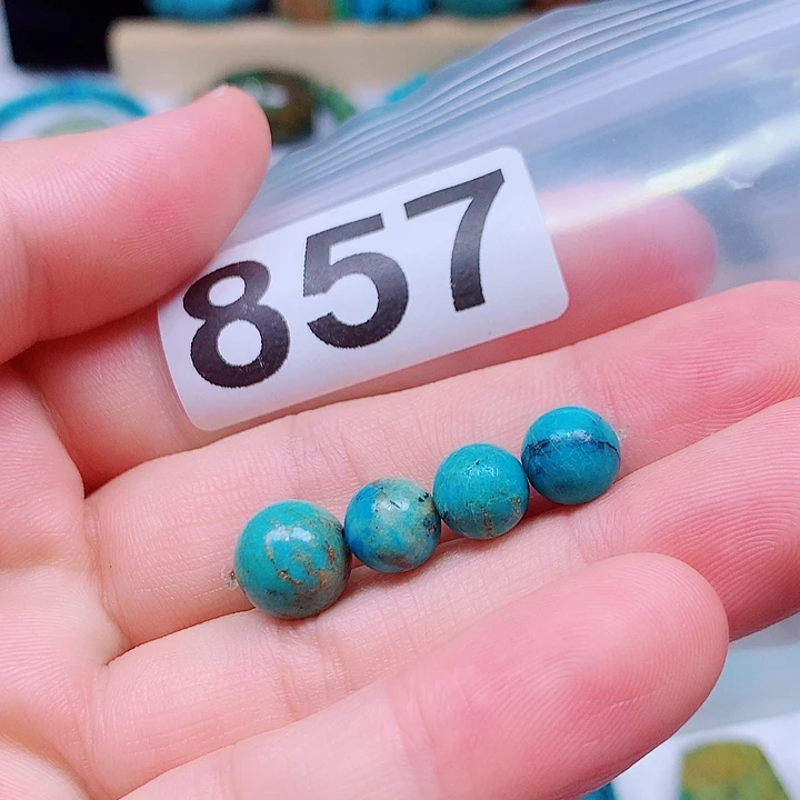 空竹粉丝专享十堰特色手工散珠