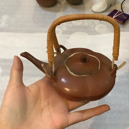 基哥日瓷中古精选