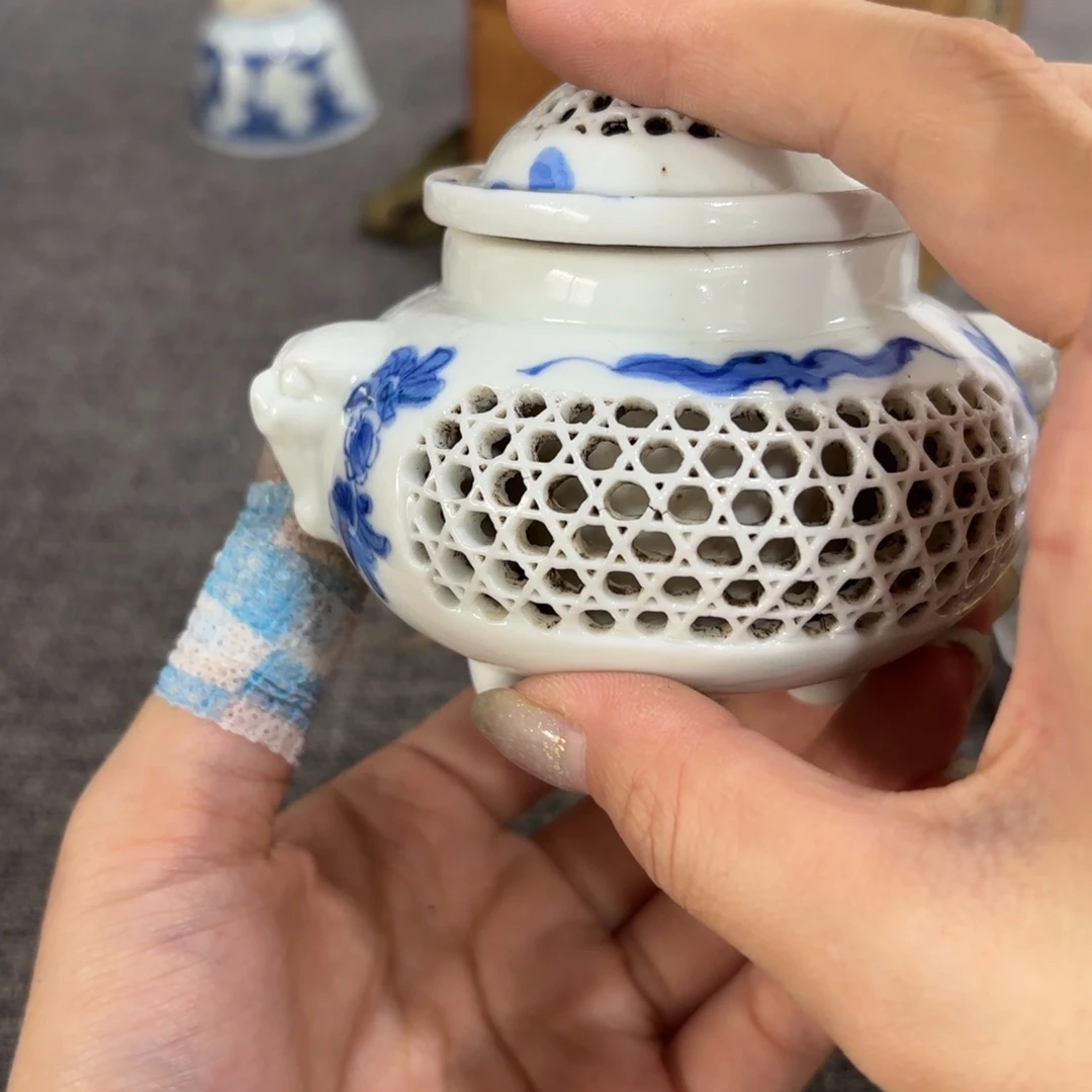 非常好看的物品.
