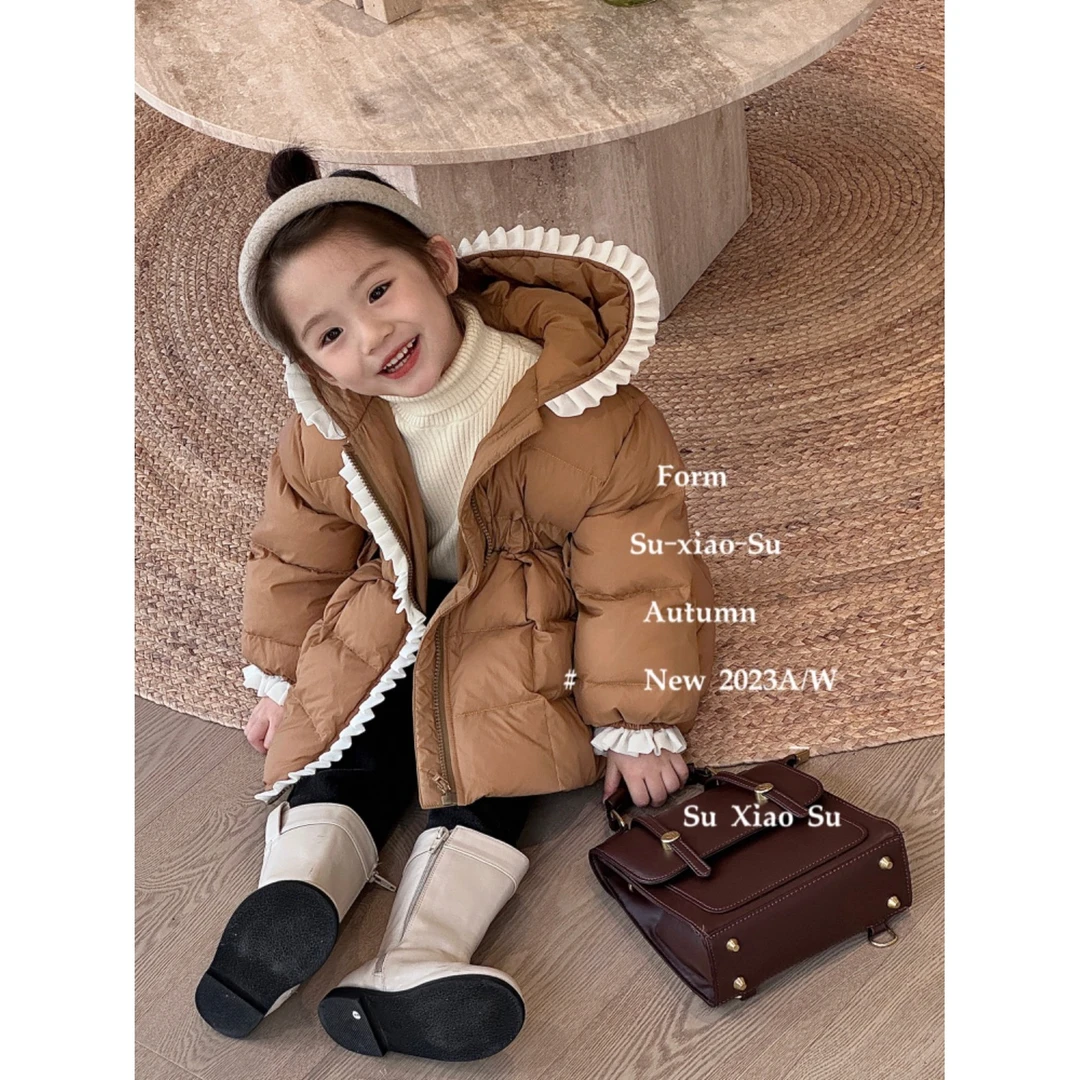 羽16~SXS羽绒服6822