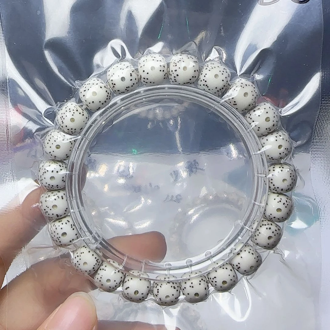 星月菩提手串轻**杨卡10眼睛2