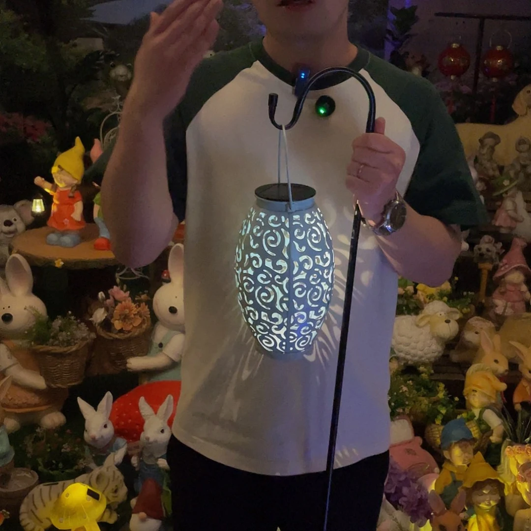 花园庭院摆件&00