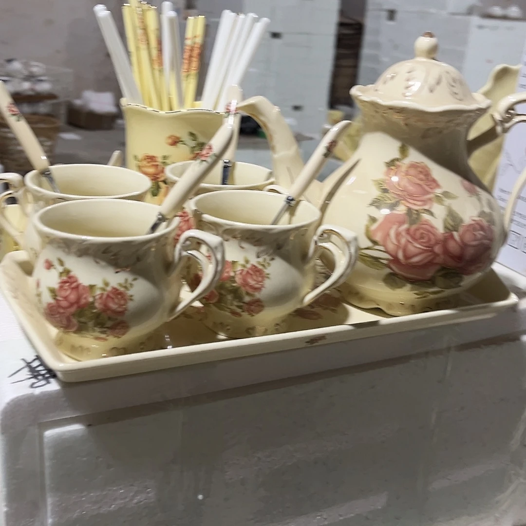 星博汇陶瓷有限公司