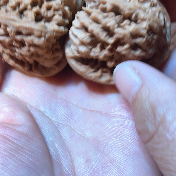 全品南疆文玩核桃