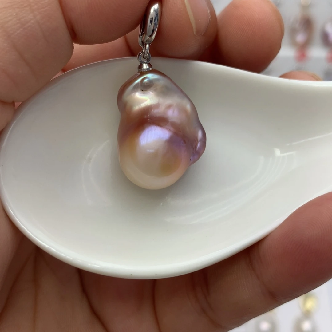 未镶嵌淡水珍珠其他