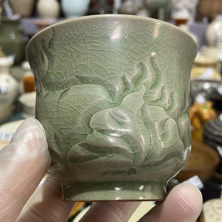 瓷器瓷器等艺术形式