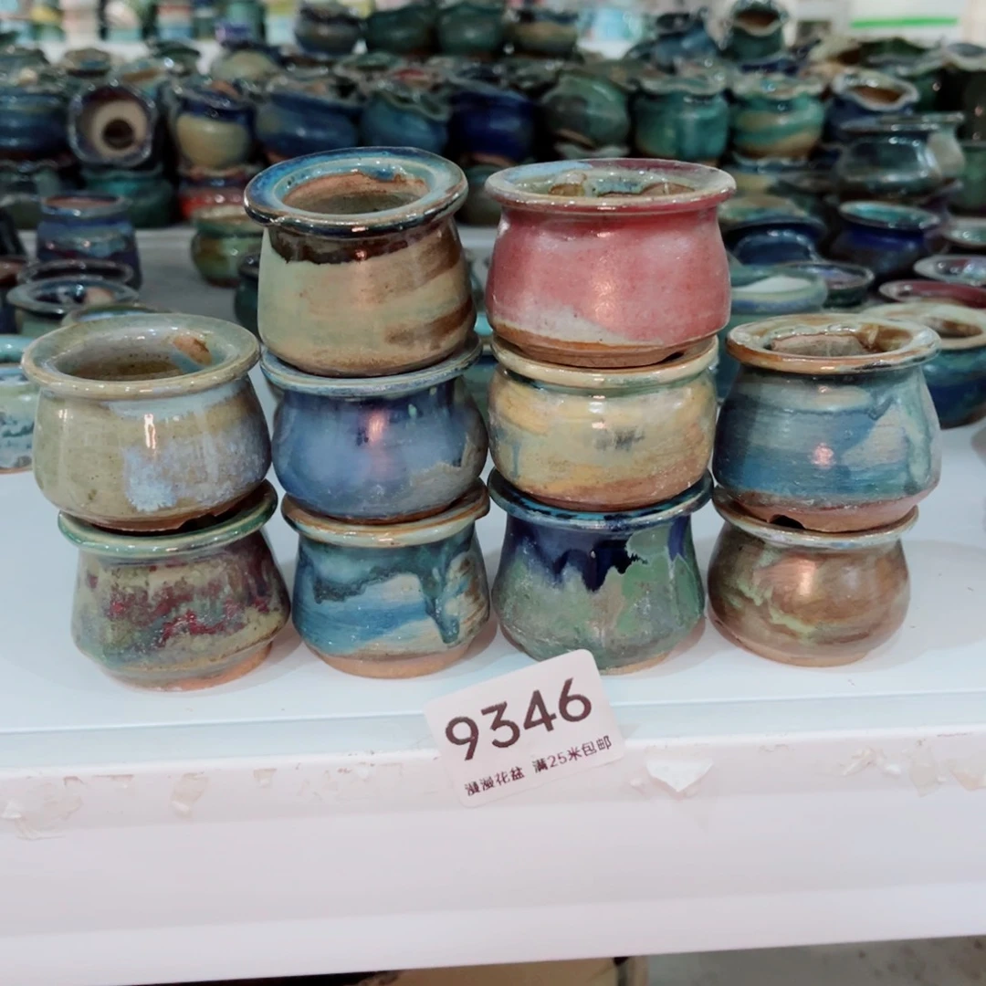 9346内口3景德镇手工制作