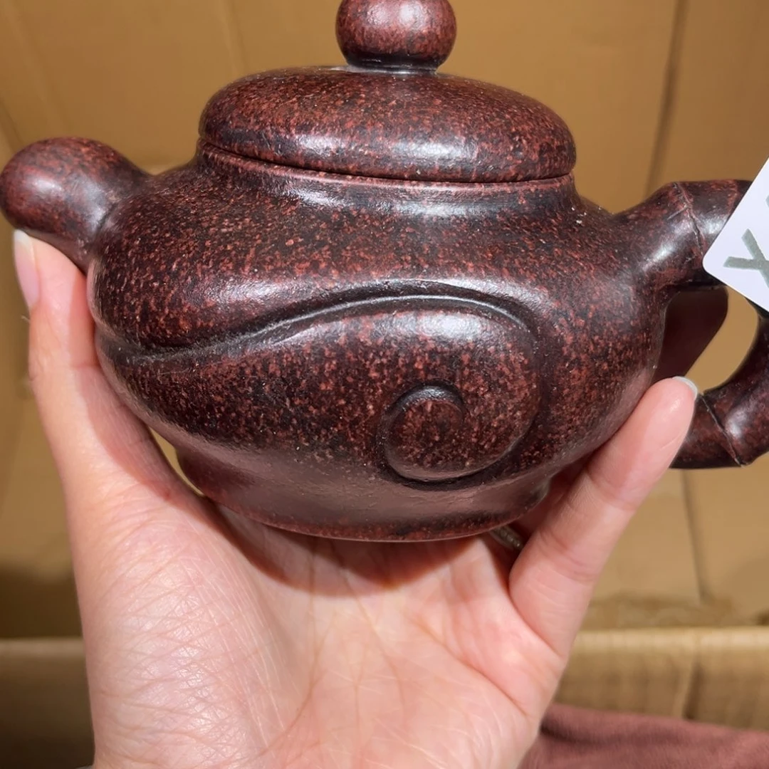 茶壶紫砂紫砂茶壶646