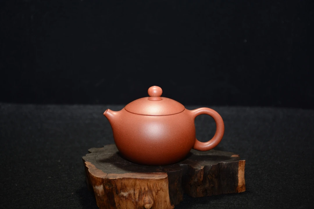 原矿紫泥130cc小西施