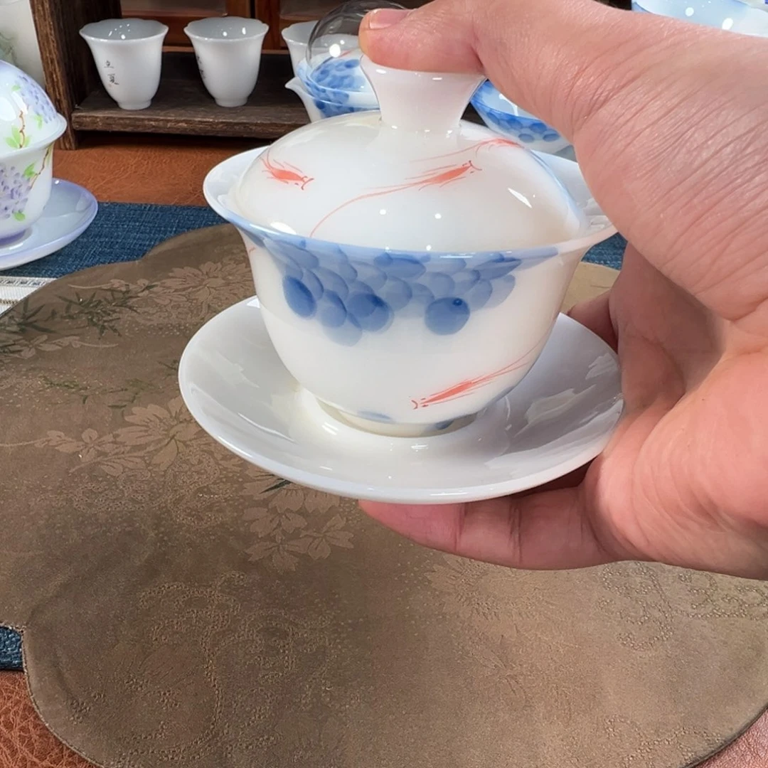 *****陶其他璞玉瓷系列产品