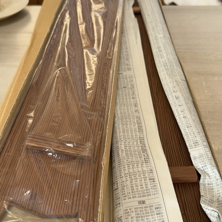 瓷片茶道具工艺品
