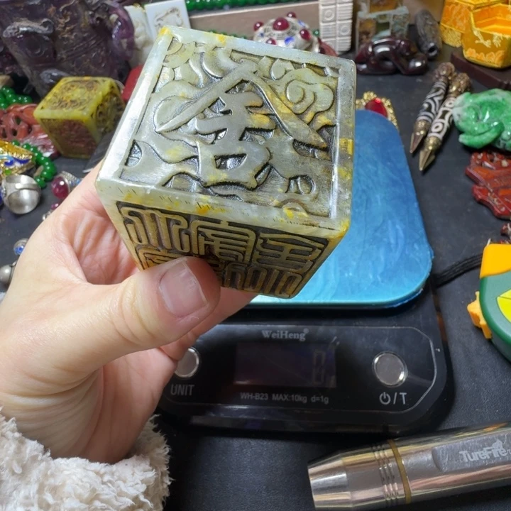 吊坠紫金钵盂菩提