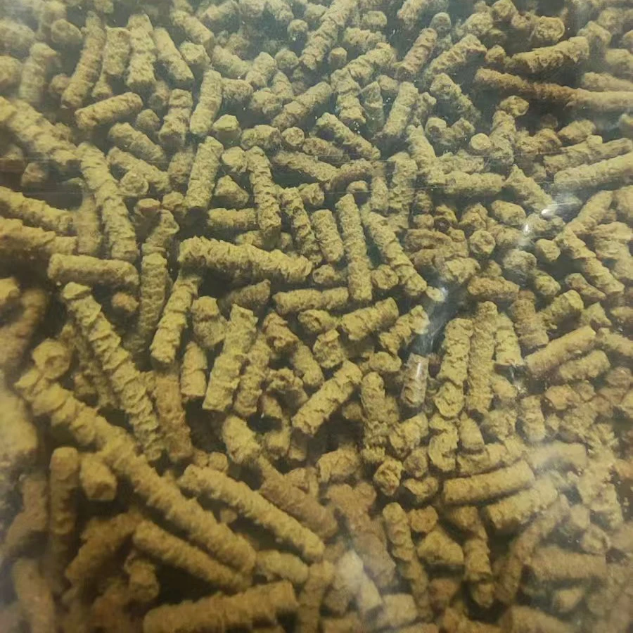 高山凉山昭觉苦荞茶 超微态  包邮