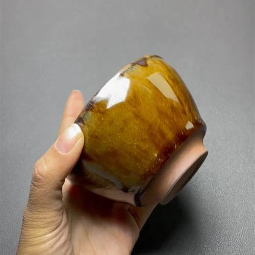 【闪购商品】茶盏-735............