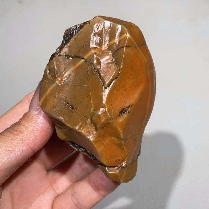 玛瑙/玉髓车挂合金半****部410