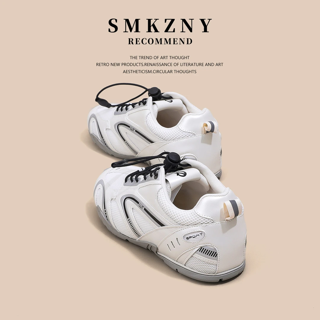 阿甘德训鞋女鞋薄款2025新款夏季百搭透气休闲户外登山赛车鞋9213