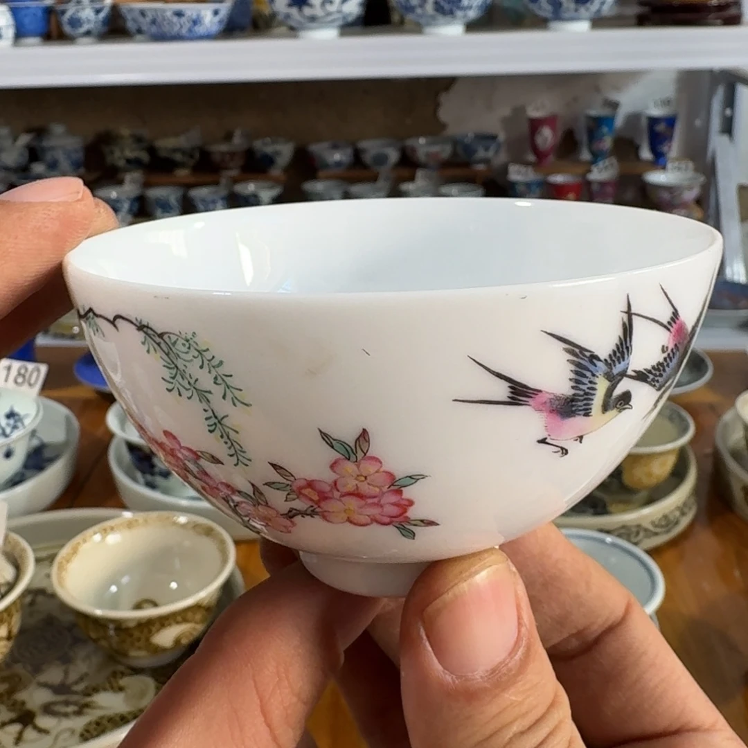 全手工手绘，顺丰当日发