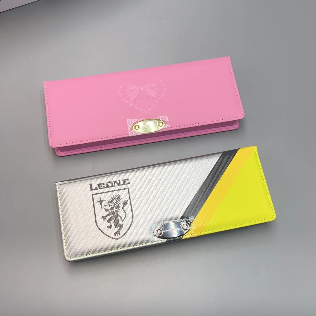 K251510 学生高颜值文具盒 磁铁铅笔盒 24*9*3cm