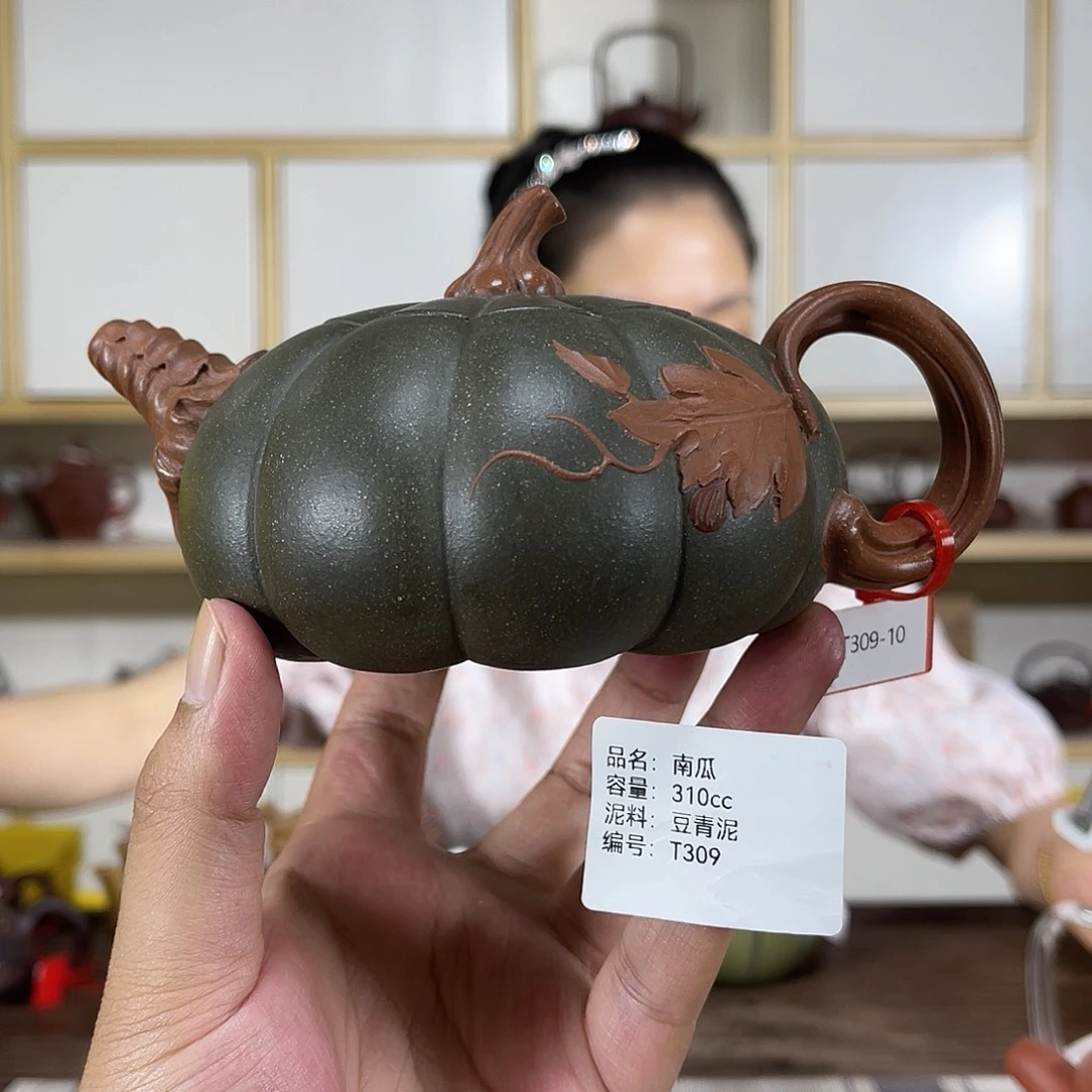 紫砂茶壶紫砂艺术