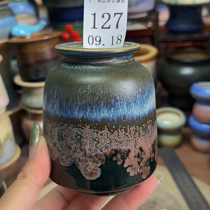 瓷片景德镇陶瓷手工制作