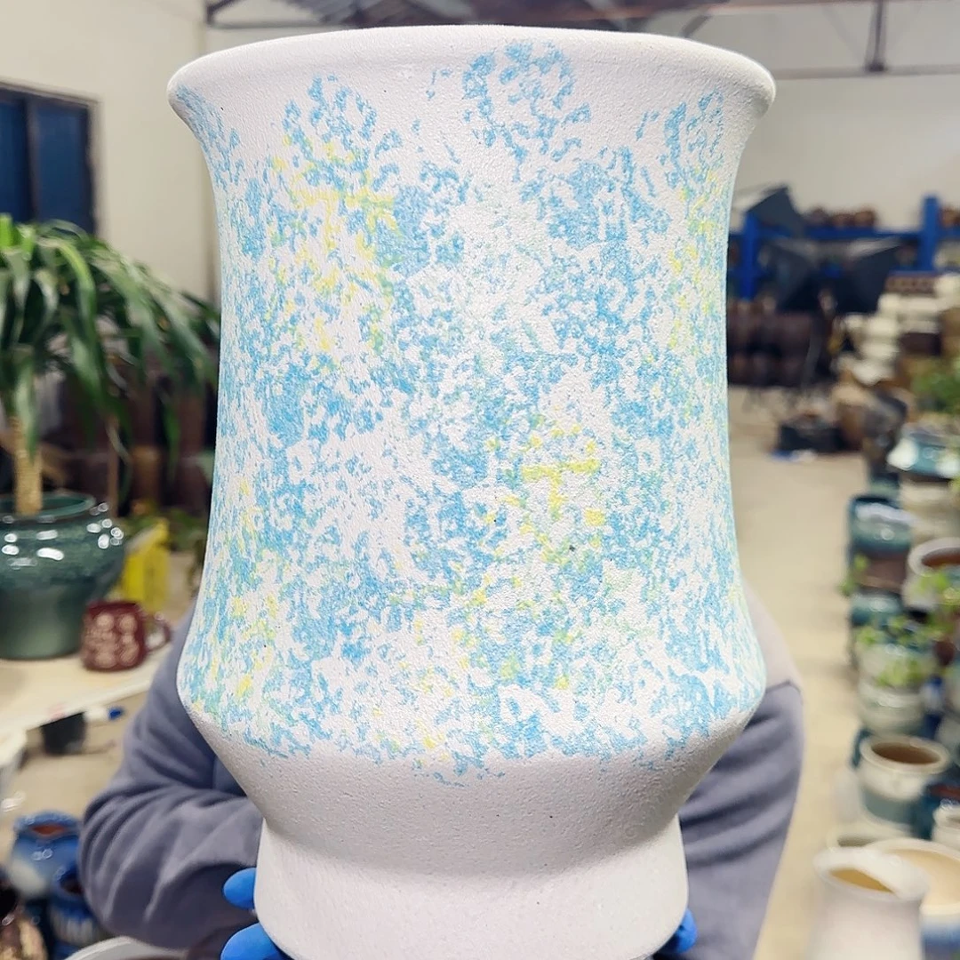 花盆紫砂高30口20