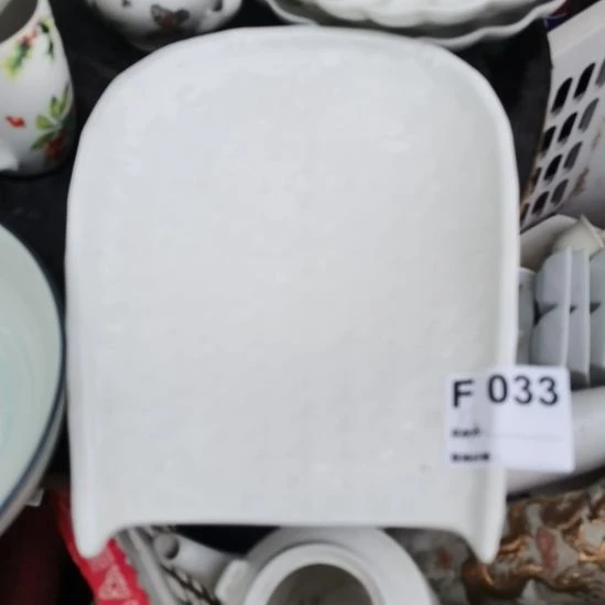 瓷器瓷器瓷强化磁1个口径26-20