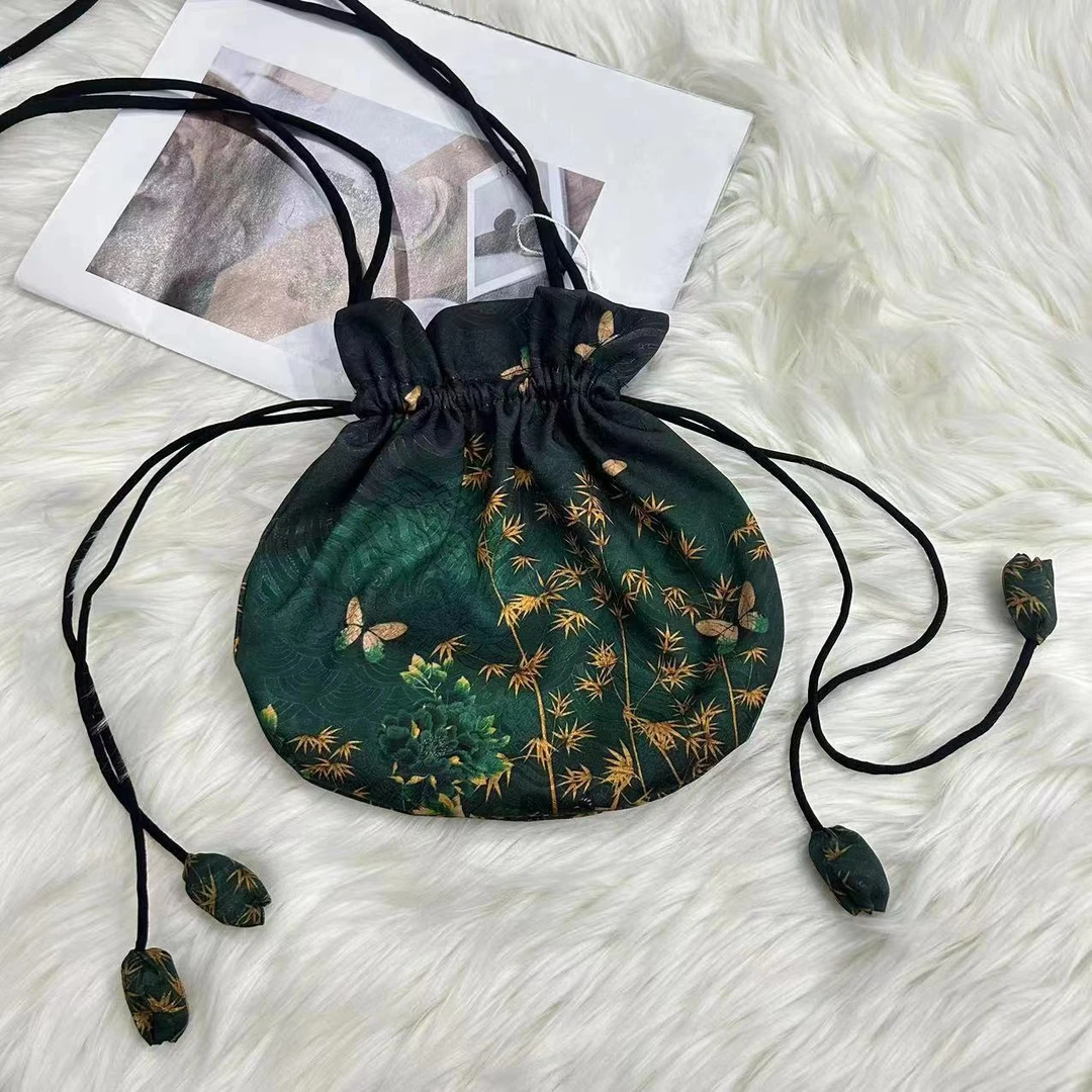 合小包：23*25国风系列特色元宝包