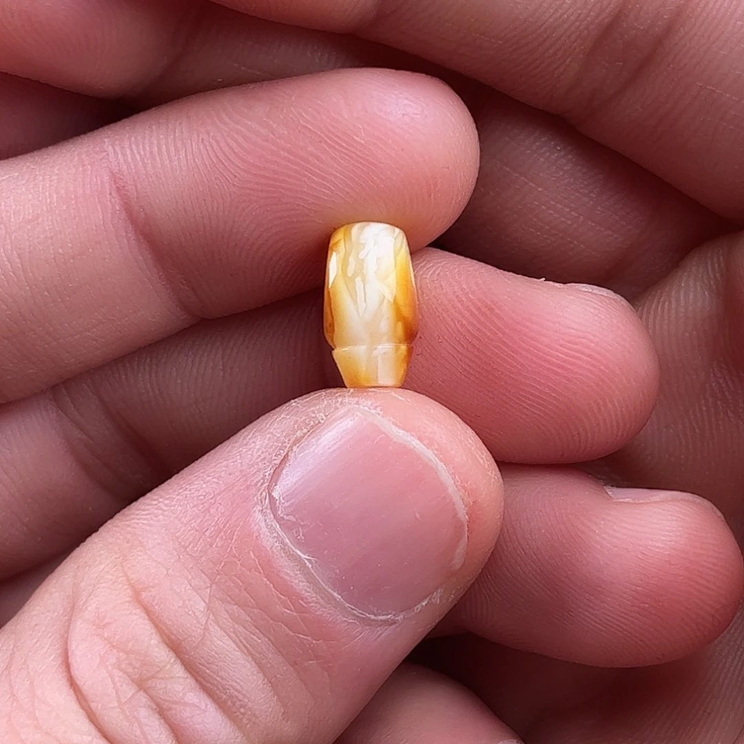 叁***⑦蜜蜡未镶嵌珠宝奇石