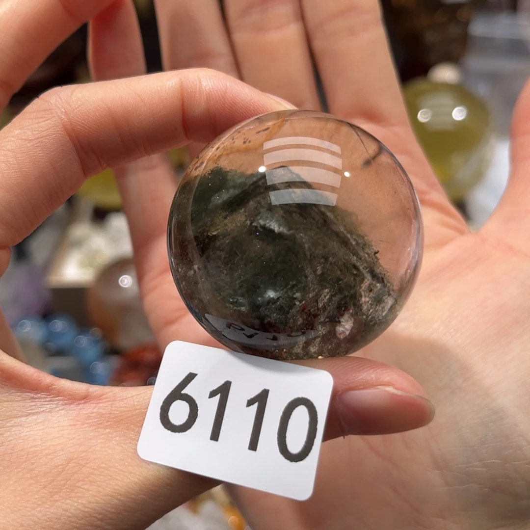 【闪购商品】未镶嵌大型摆件（非配饰）水晶