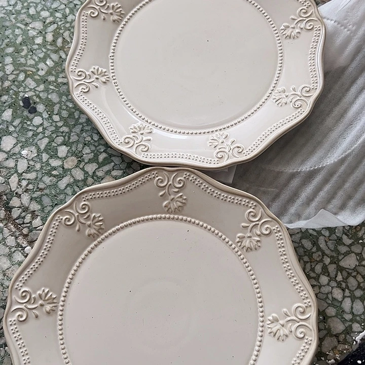 瓷片默认瑕疵商品