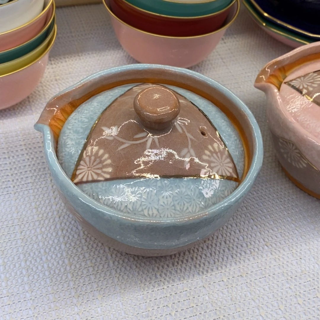 厘米——小杨瓷器甄选