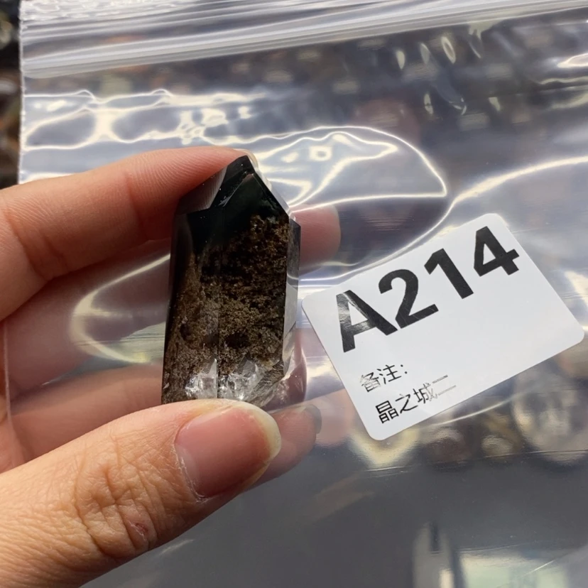 【闪购商品】水晶摆件精品未镶嵌