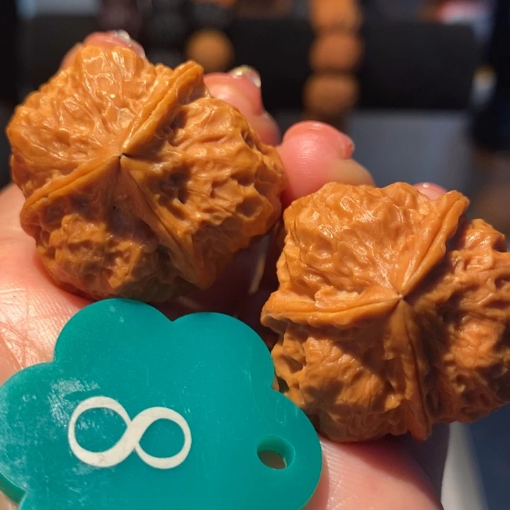 6号链接百花三棱35尺寸