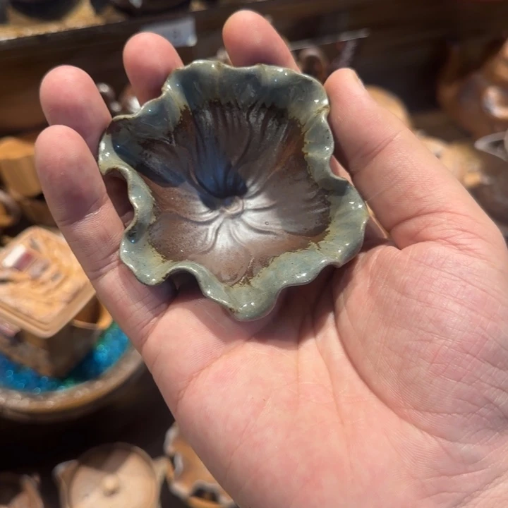 那***！陶器由心造优选茶器