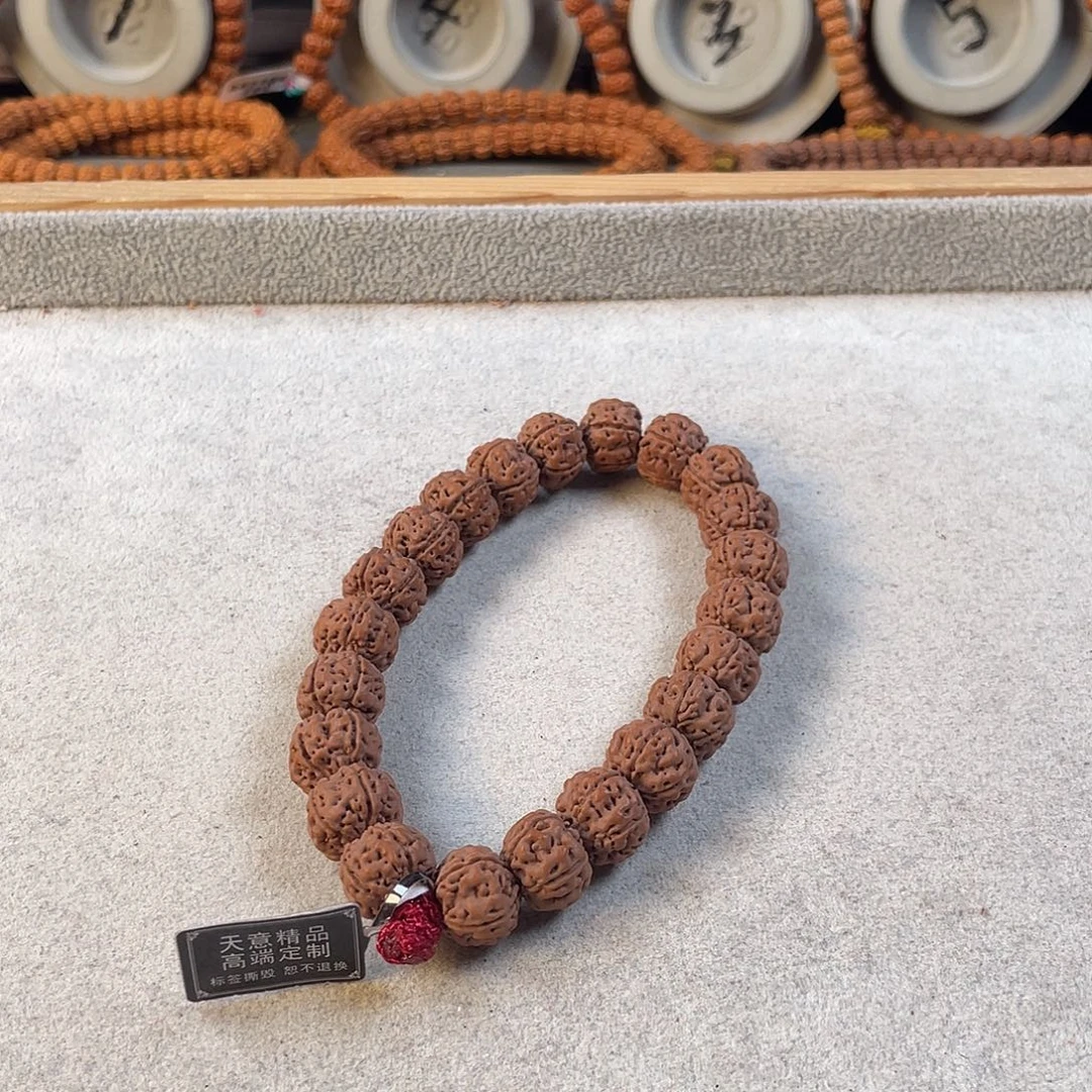 金刚菩提吊坠老树王