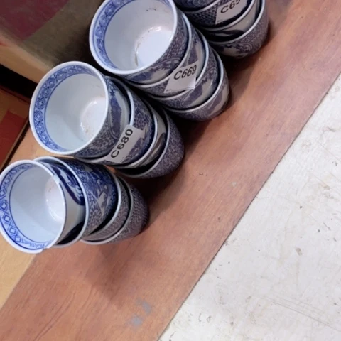 徽****术陶瓷制品拍一发16