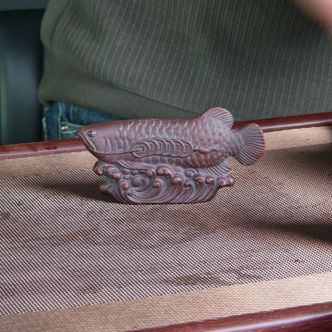 【闪购商品】紫砂茶盏高货放漏