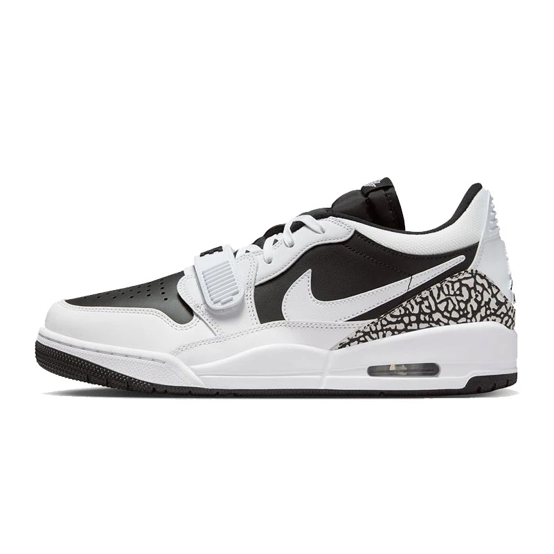 Nike耐克【太】男鞋AIR JORDAN LEGACY 312 运动鞋篮球鞋CD7069-111