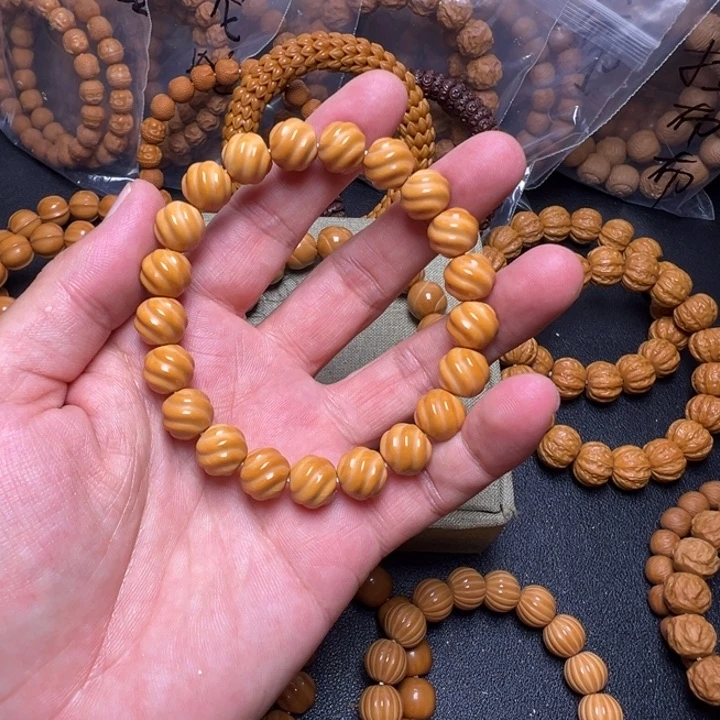 猴头核桃手串扭转乾坤12