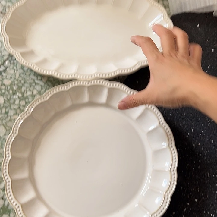 瓷片默认瑕疵商品10➕鱼煮点