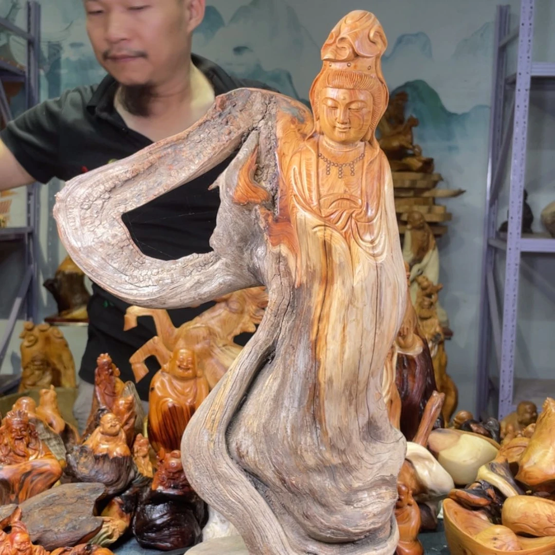 【闪购商品】柏木（崖柏）其他