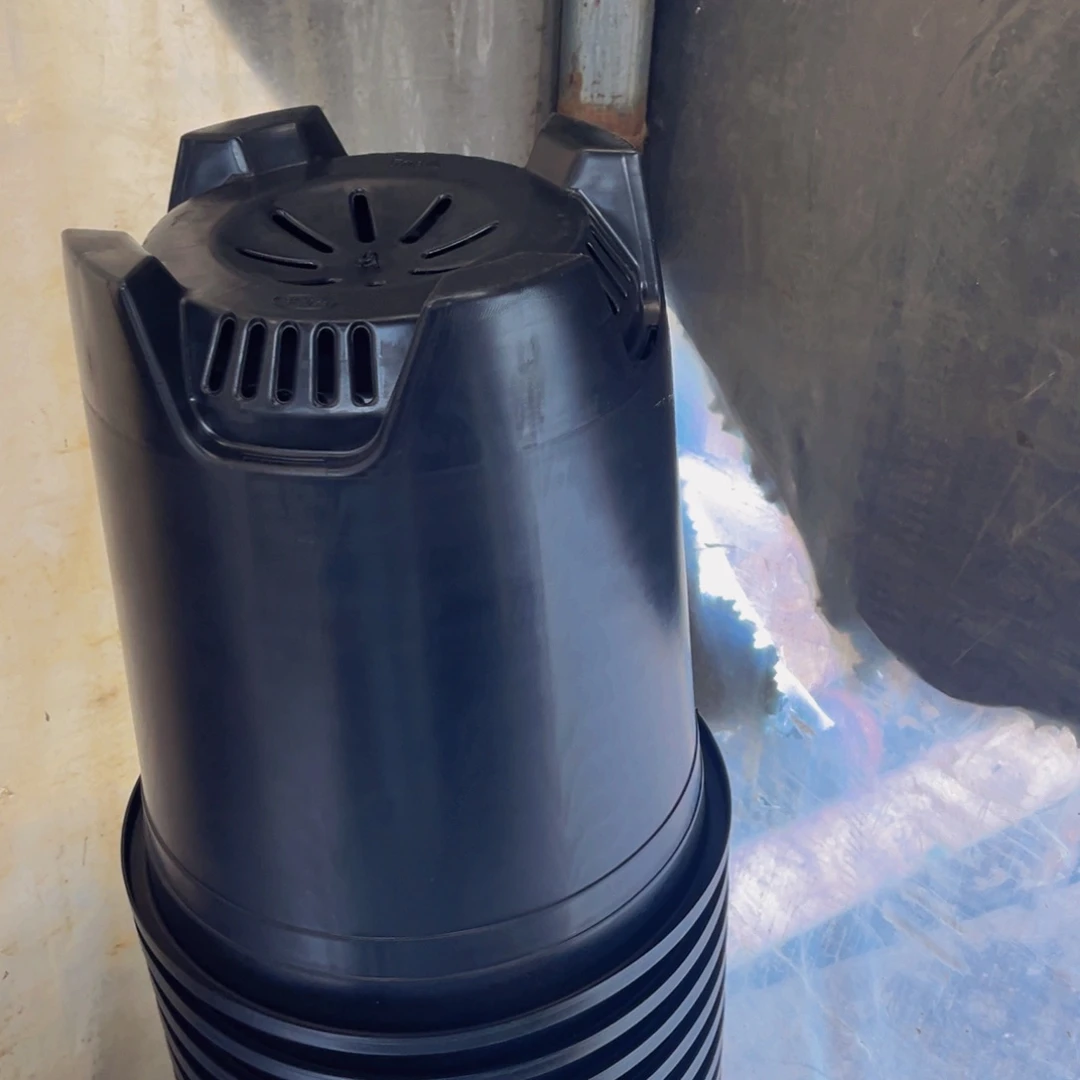 口径28高度29 加仑盆5个